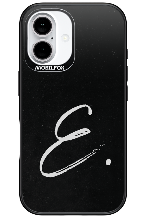 (Off Space) E 2.0 - Apple iPhone 16