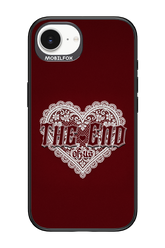 The End (of us) 2.0 - Apple iPhone 16e
