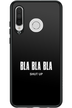 Bla Bla II 2.0 - Huawei P30 Lite