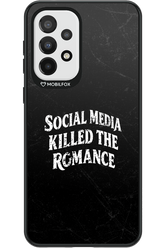 SocialMedia 2.0 - Samsung Galaxy A33
