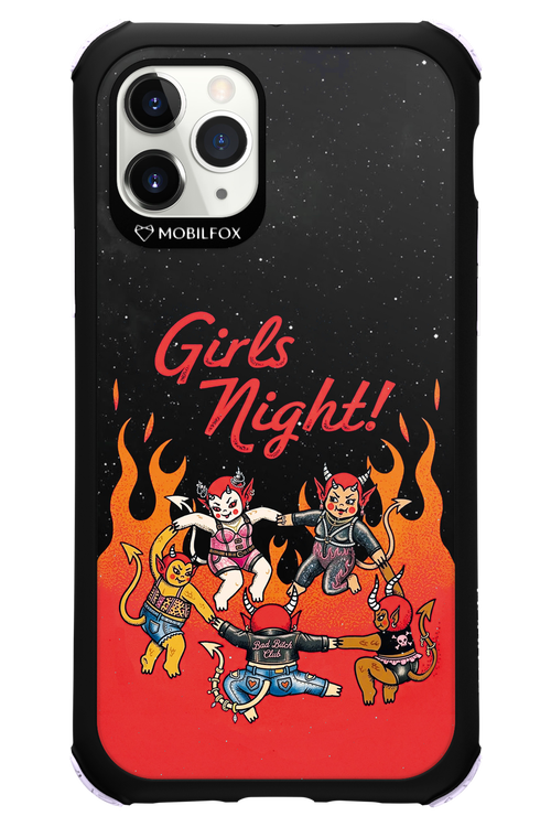 Girls Night 2.0 - Apple iPhone 11 Pro