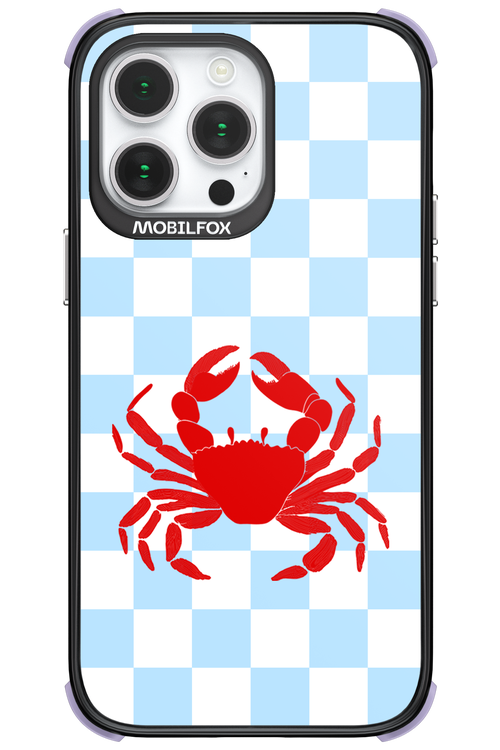 Oh Crab - Apple iPhone 14 Pro Max