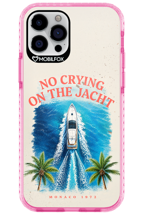 No Crying 2.0 - Apple iPhone 12 Pro
