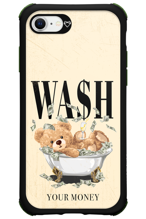 Money Washing - Apple iPhone 7