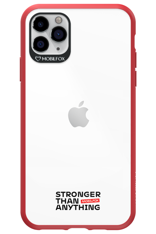 Stronger (Nude) 2.0 - Apple iPhone 11 Pro Max