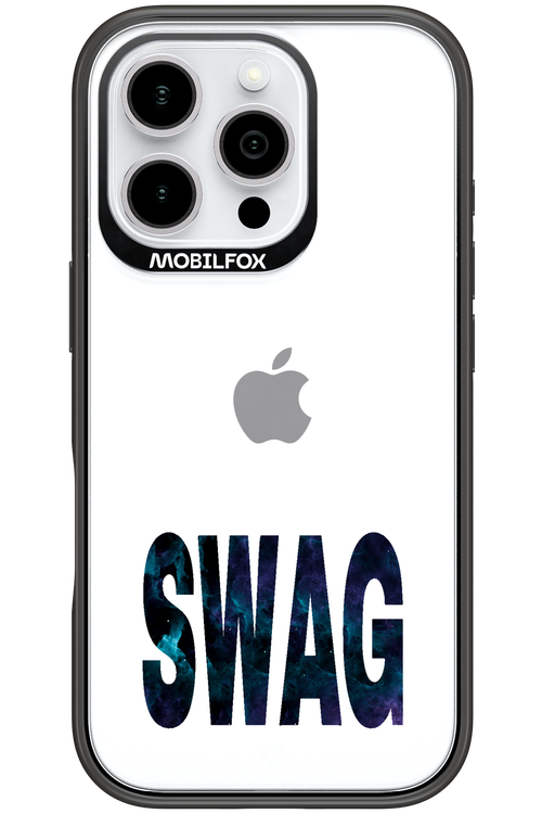 Holo Swag - Apple iPhone 16 Pro