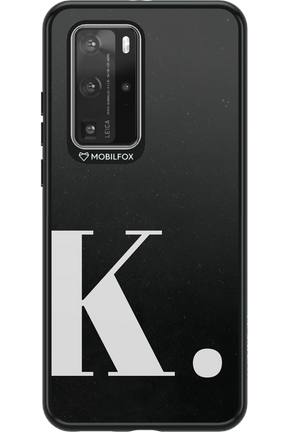 K (Off Space) 2.0 - Huawei P40 Pro