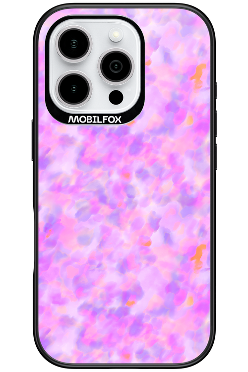 Lavender Field 2.0 - Apple iPhone 16 Pro