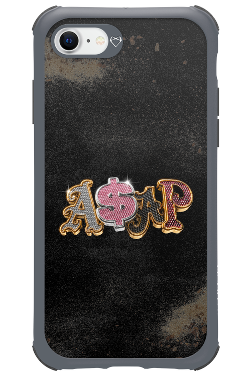 ASAP 2.0 - Apple iPhone SE 2022