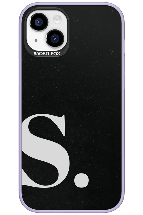 S (Off Space) 2.0 - Apple iPhone 15 Plus