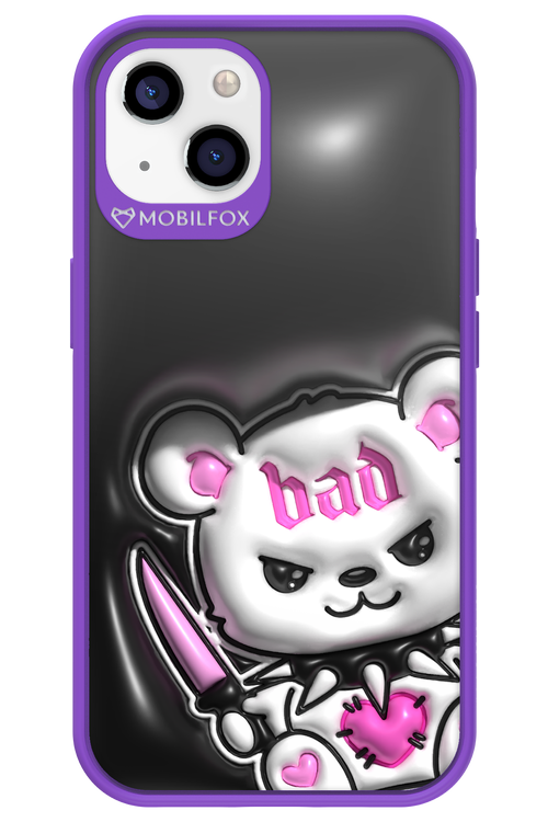 Bad Bear - Apple iPhone 13