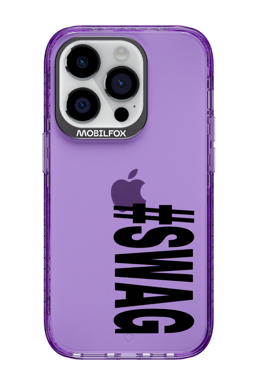 Swag Dark Mode - Apple iPhone 14 Pro