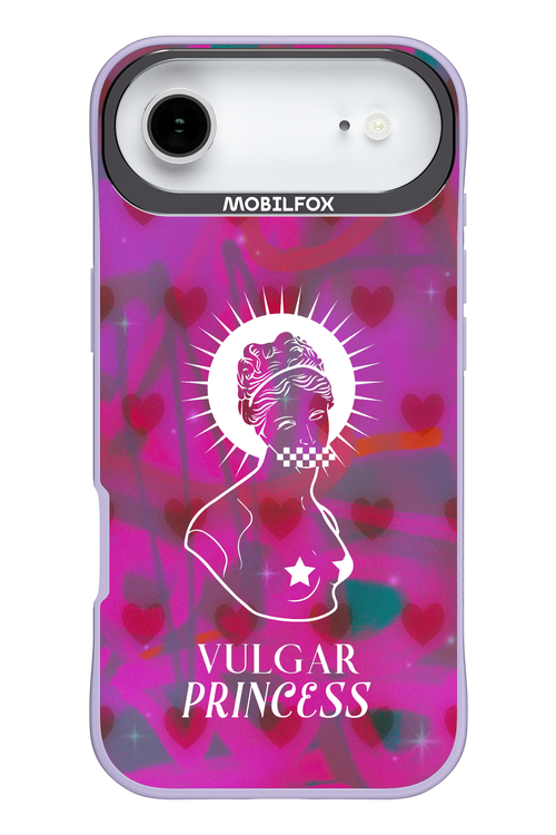 Vulgar Princess - Apple iPhone 17 Air