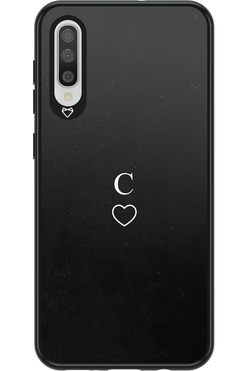 C Black 2.0 - Samsung Galaxy A50