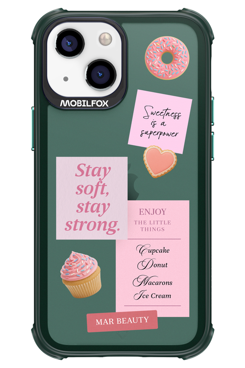 Sweet Babe - Apple iPhone 13 Mini