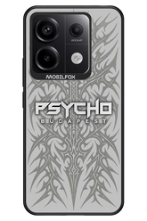 Cybersigilism (Grey) - Xiaomi Redmi Note 13 Pro 5G