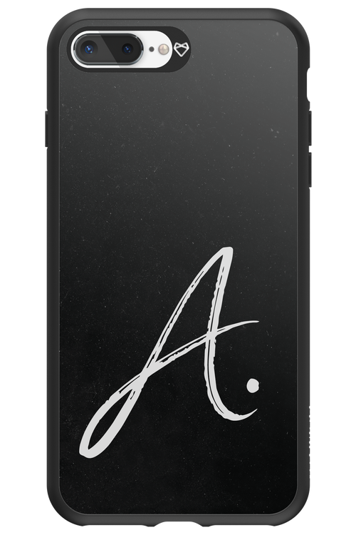 (Off Space) A 2.0 - Apple iPhone 8 Plus