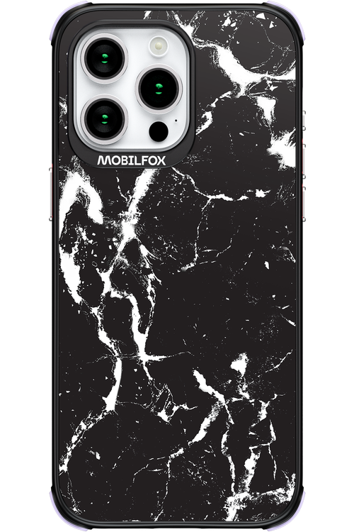 Grunge Marble - Apple iPhone 15 Pro Max
