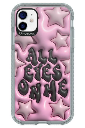 All Eyes On Me - Apple iPhone 11