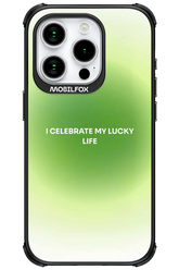 MY LUCKY LIFE - Apple iPhone 15 Pro