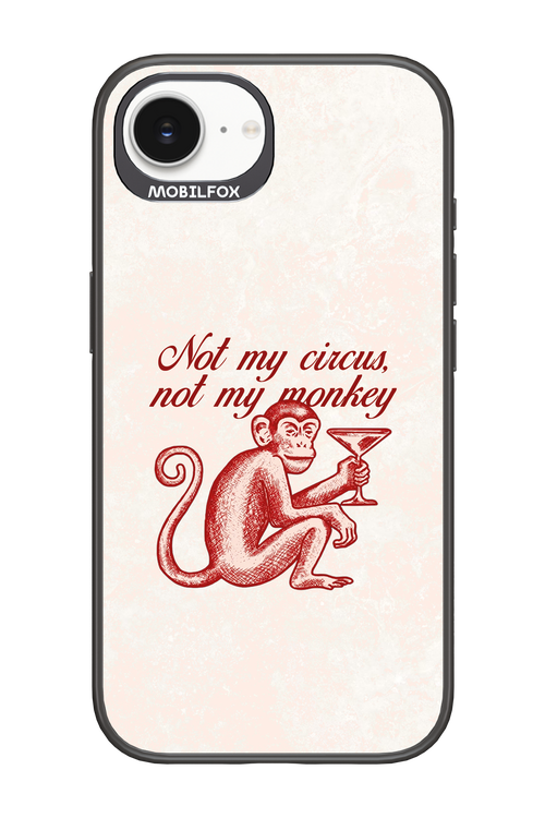 Monkey 2.0 - Apple iPhone 16e