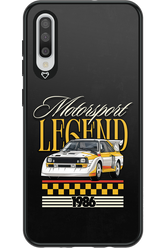 Motorsport legend - Samsung Galaxy A50