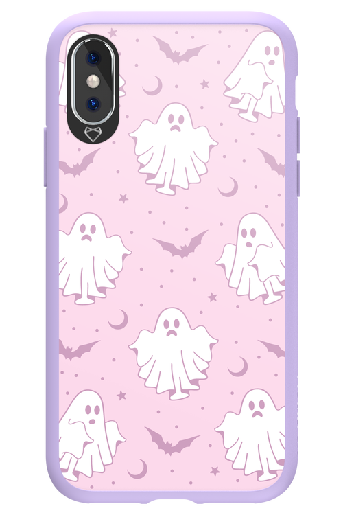 Boo Boo - Apple iPhone XS