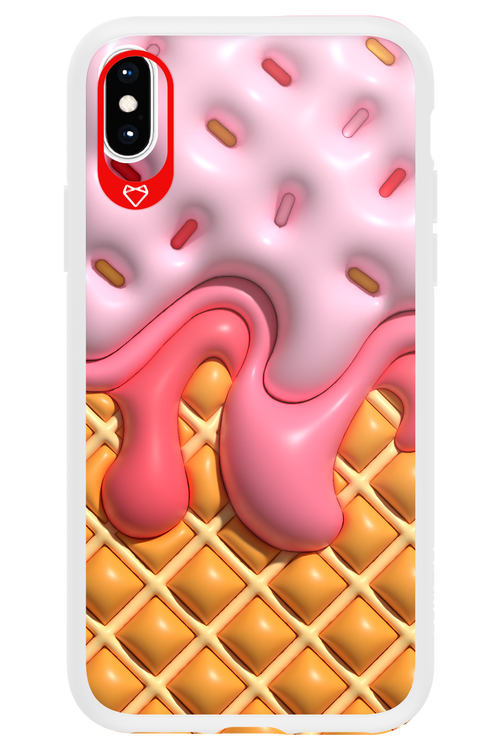 My Ice Cream - Apple iPhone X