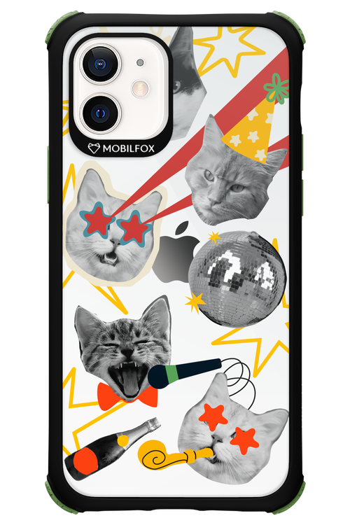 Christmas Chaos - Apple iPhone 12