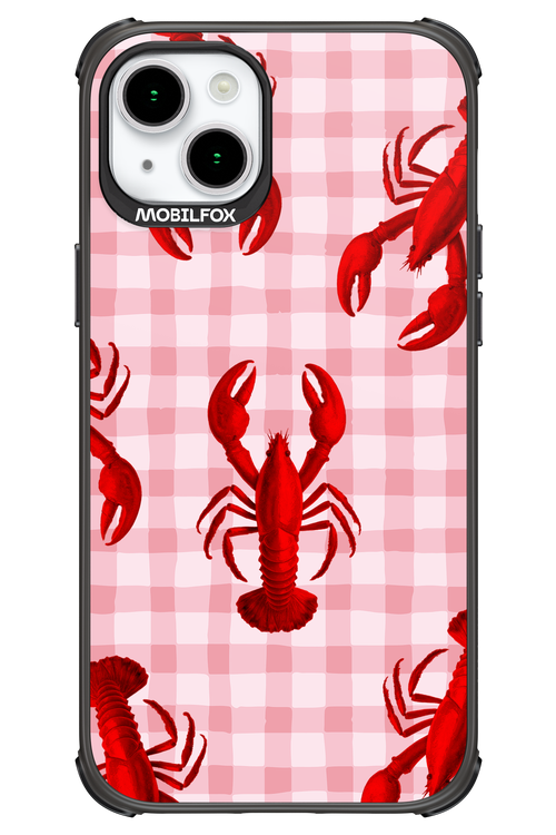 Lobster - Apple iPhone 15 Plus