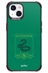 Slytherin2 - Apple iPhone 13