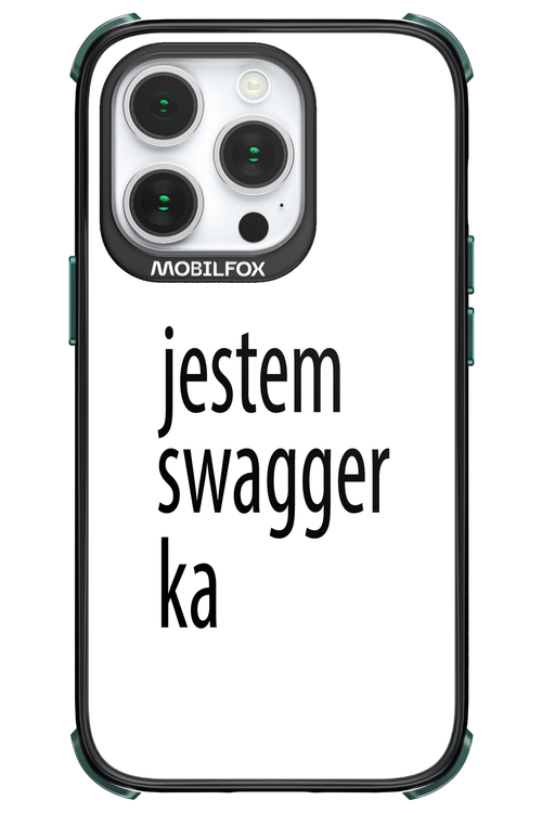 Swagger 2.0 - Apple iPhone 14 Pro