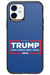 Trump 2024 - Apple iPhone 12