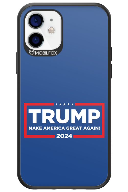 Trump 2024 - Apple iPhone 12