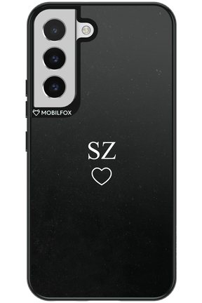 SZ Black 2.0 - Samsung Galaxy S22