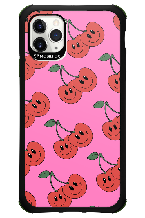 Cherry Friends - Apple iPhone 11 Pro Max