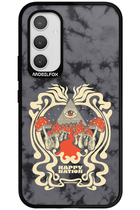 Happy Nation 2.0 - Samsung Galaxy A54