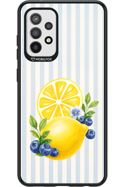Fresh Flash 2.0 - Samsung Galaxy A72