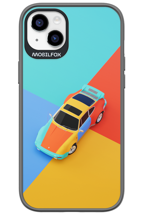 Colortherapy - Apple iPhone 14 Plus