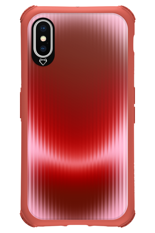 Lava Lamp - Apple iPhone XS