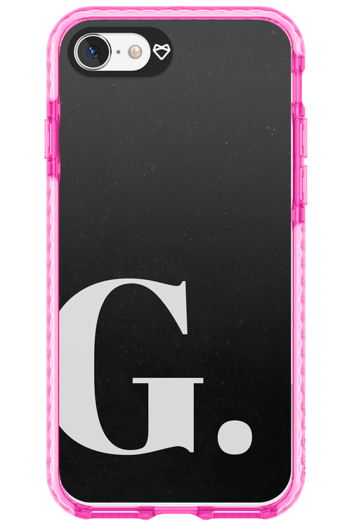 G (Off Space) 2.0 - Apple iPhone SE 2022