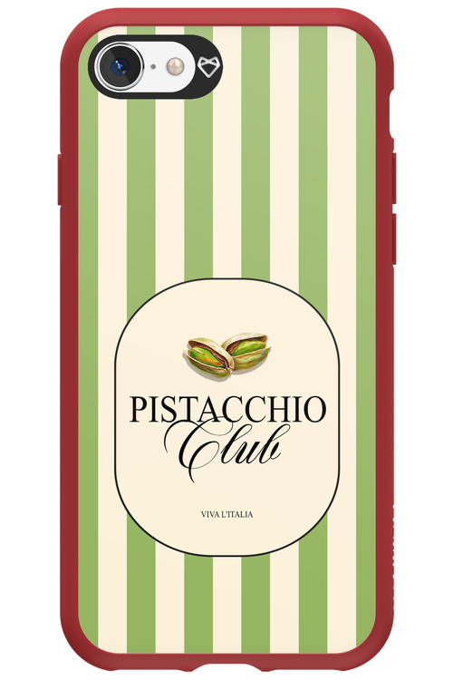 P-Club - Apple iPhone 8