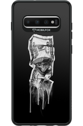 Melting Money 2.0 - Samsung Galaxy S10+