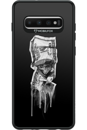 Melting Money 2.0 - Samsung Galaxy S10+