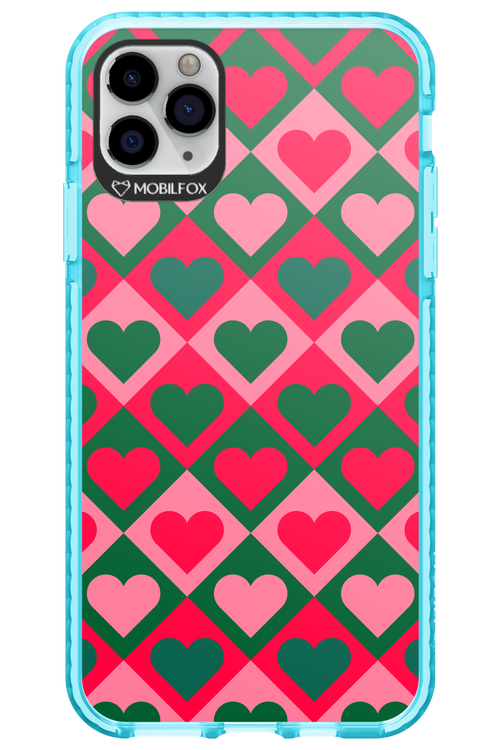 Love of Christmas - Apple iPhone 11 Pro Max