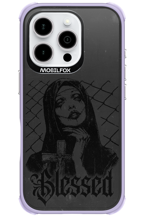 God bless 2.0 - Apple iPhone 16 Pro