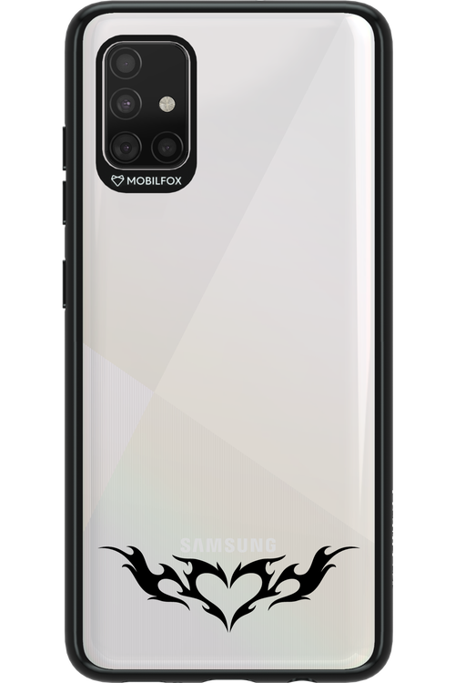 Techno Hart 2.0 - Samsung Galaxy A51