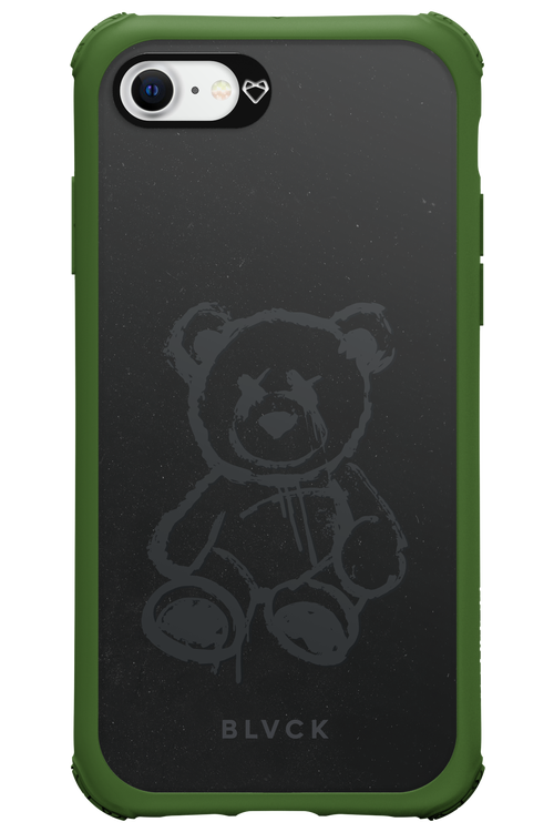 BLVCK BEAR 2.0 - Apple iPhone 8
