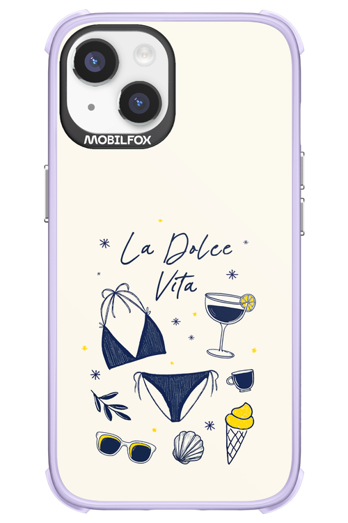 Dolce Vita - Apple iPhone 14