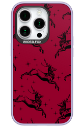 Oh Deer - Apple iPhone 15 Pro